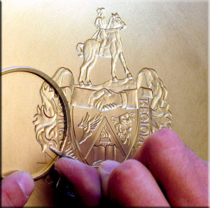 Professional Engraving Services Western Engraving Washburn WI