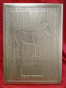 Professional Engraving Services Western Engraving Washburn WI