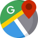 Google Map Icon